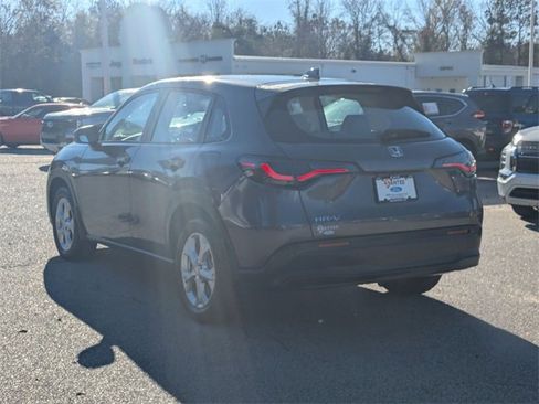 Used 2023 Honda HR-V LX image 5
