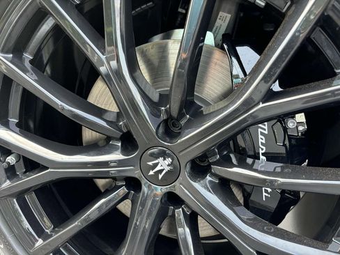 New 2024 Maserati Grecale GT image 52