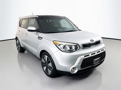 Used 2015 Kia Soul ! w/ Sun & Sound Package