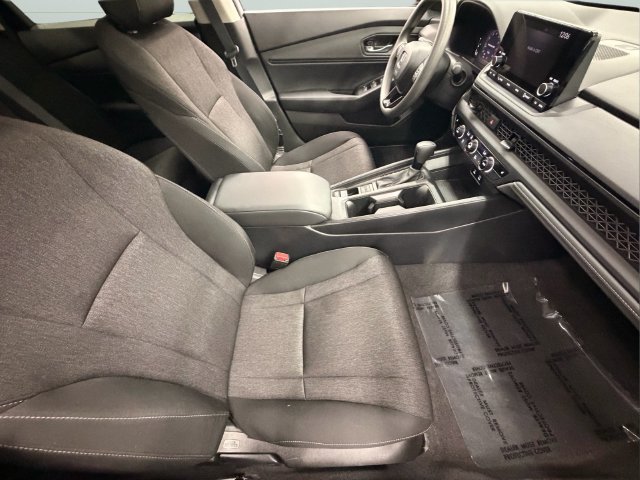 Certified 2025 Honda Accord SE image 22
