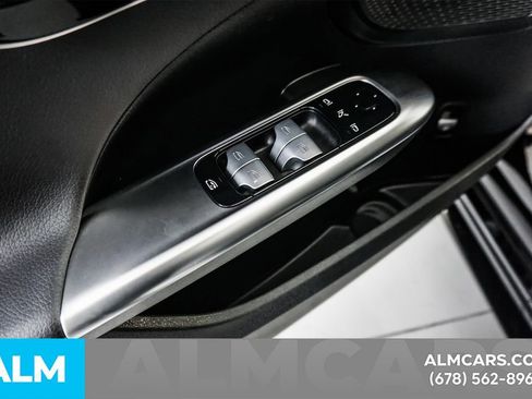 Used 2024 Mercedes-Benz C 300 4MATIC Sedan w/ AMG Line w/ Night Package image 42