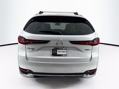 New 2026 MAZDA CX-90 3.3 Turbo S w/ Premium Plus AWD/4WD image 7