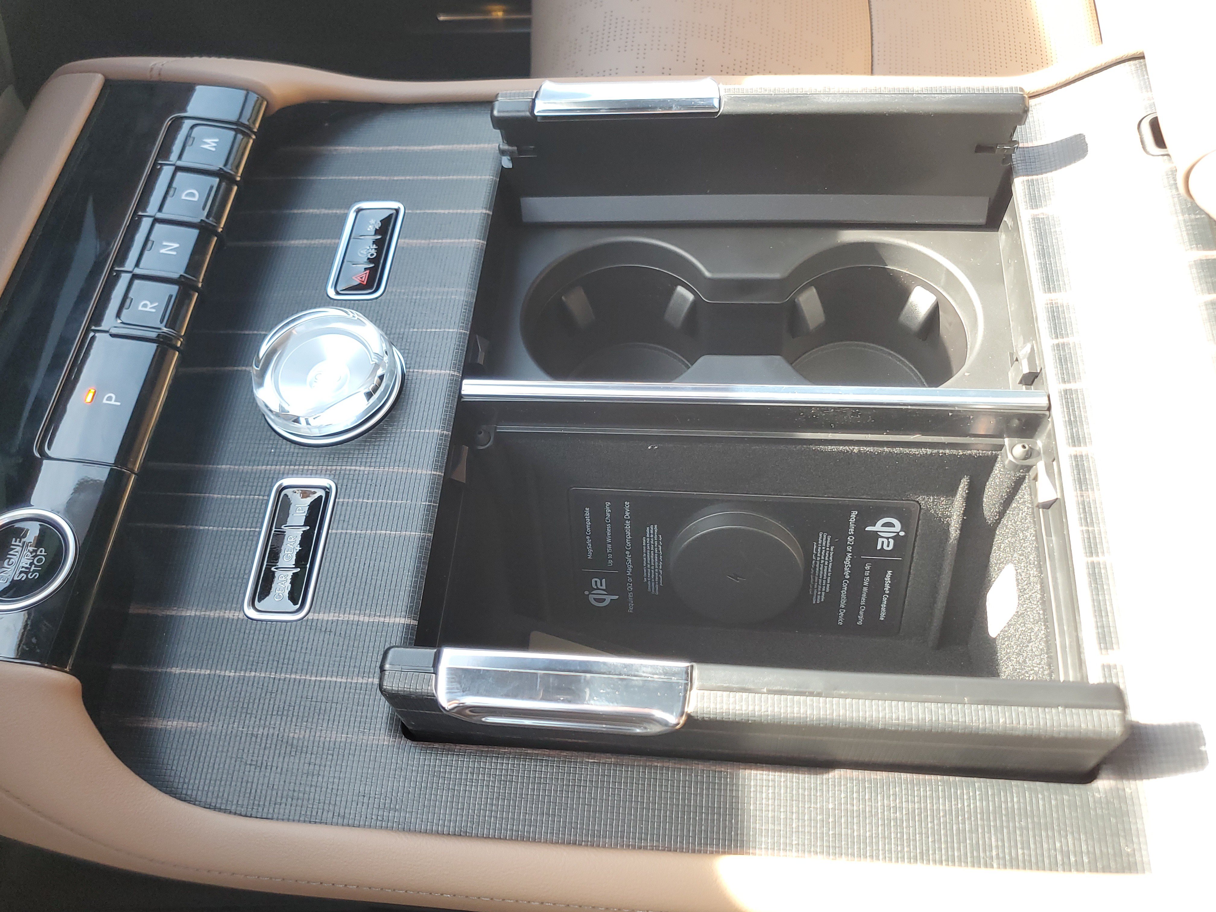 New 2027 Lincoln Navigator L Black Label AWD/4WD image 26