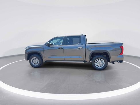 Certified 2026 Toyota Tundra SR5 w/ SR5 Convenience Package AWD/4WD image 5