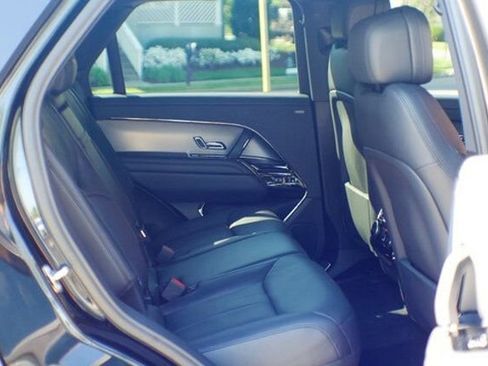 Used 2024 Land Rover Range Rover Sport SE image 50