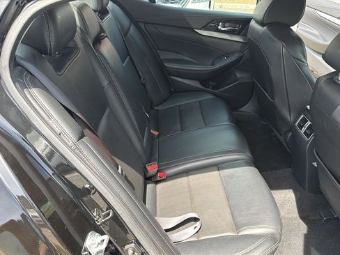 Used 2021 Nissan Maxima 3.5 SV w/ Floor Mat Group image 24