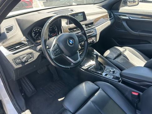 Used 2018 BMW X2 xDrive28i w/ Convenience Package AWD/4WD image 24