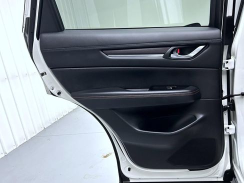 Certified 2024 MAZDA CX-5 Carbon Edition image 20