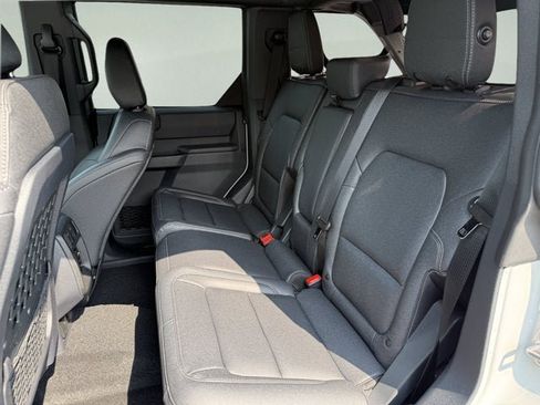 New 2026 Ford Bronco Big Bend AWD/4WD image 11