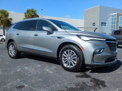 Used 2024 Buick Enclave Premium