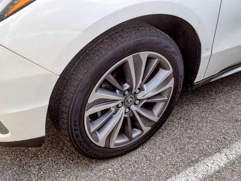 Used 2017 Acura MDX SH-AWD w/ Technology Package image 23