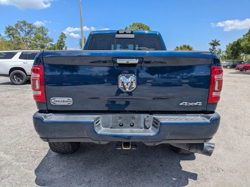 Used 2020 RAM 2500 Limited AWD/4WD image 5