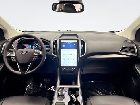 Used 2022 Ford Edge SEL w/ Convenience Package image 14