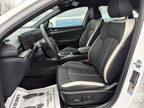 Used 2025 Kia K5 GT-Line image 10