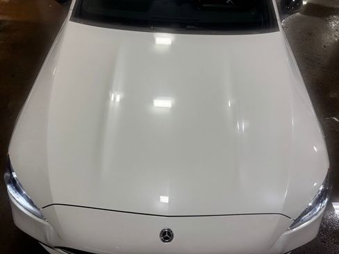 New 2026 Mercedes-Benz C 300 C 300 image 33