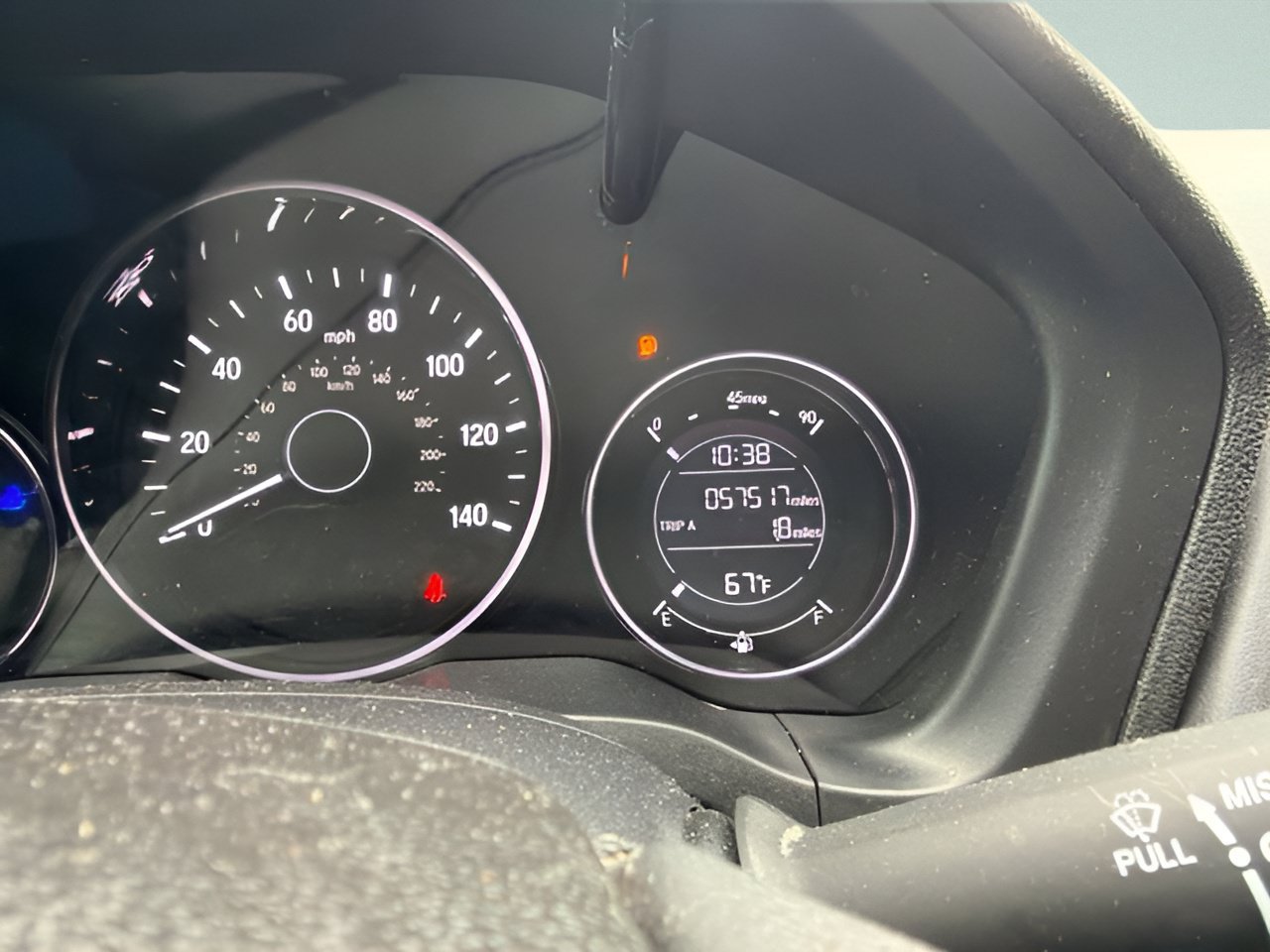 Used 2021 Honda HR-V Sport image 20