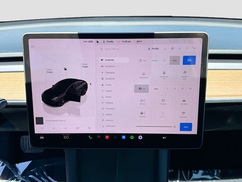 Used 2023 Tesla Model 3 Standard Range RWD image 37