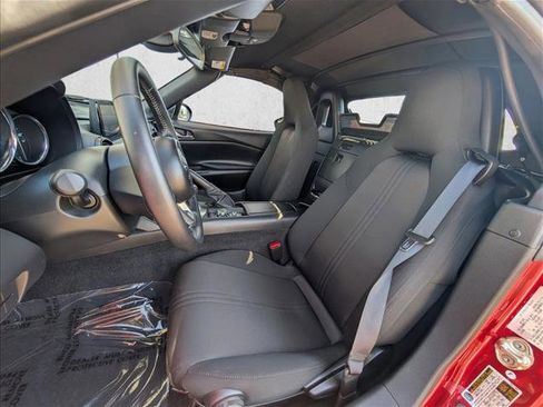 Used 2020 MAZDA MX-5 Miata Sport image 15