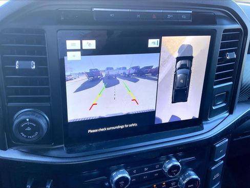 Certified 2023 Ford F150 Raptor w/ Equipment Group 802A Raptor R image 26