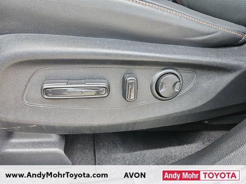 Used 2024 Honda CR-V Sport-L image 14