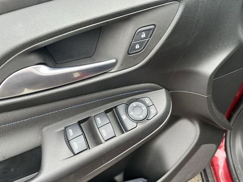 Certified 2024 Buick Envista Sport Touring image 17