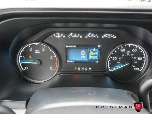 Used 2025 Ford F350 XLT w/ FX4 Off-Road Package image 33