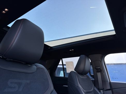 New 2026 Ford Explorer ST w/ Sun And Sound Package image 19