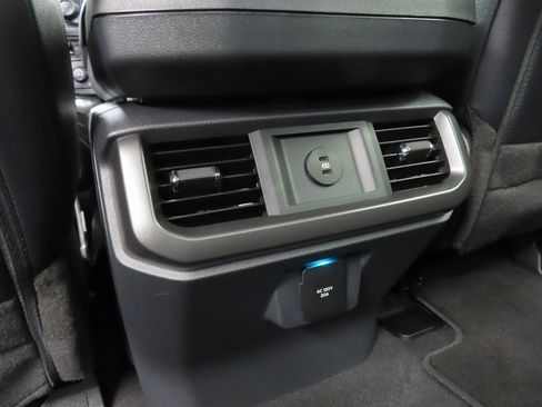 Used 2025 Ford F150 Tremor w/ Bed Utility Package image 11