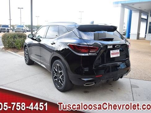 New 2026 Chevrolet Blazer RS w/ Driver Confidence II Package image 7