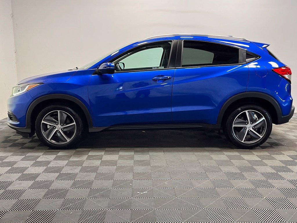 Used 2021 Honda HR-V EX image 23