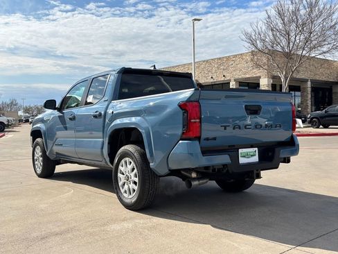 New 2026 Toyota Tacoma SR5 image 5