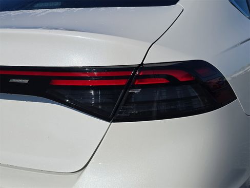 Certified 2024 Honda Accord LX image 8