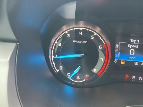 Used 2021 Ford Ranger XLT w/ Equipment Group 301A Mid image 15