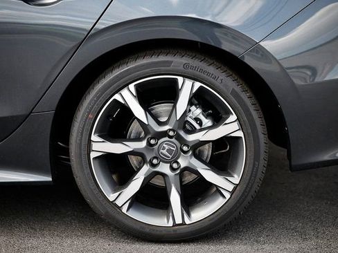 New 2026 Honda Civic Sport Touring image 7