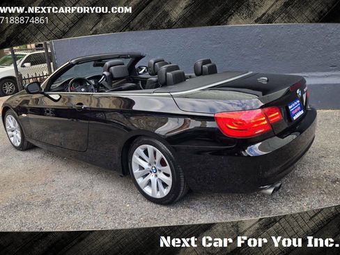 Used 2011 BMW 328i Convertible RWD image 3