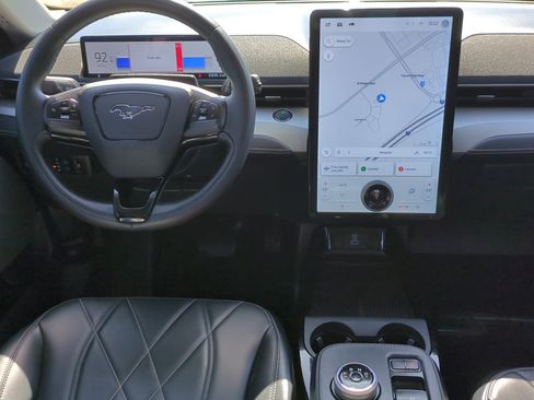 Used 2023 Ford Mustang Mach-E Select RWD image 26