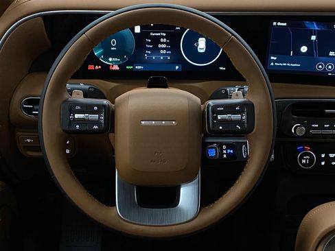 New 2026 Hyundai Palisade Calligraphy AWD/4WD image 15