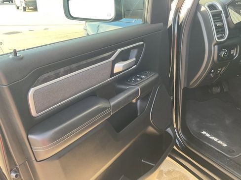 Used 2022 RAM 1500 Big Horn image 7