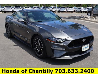 Used 2019 Ford Mustang GT