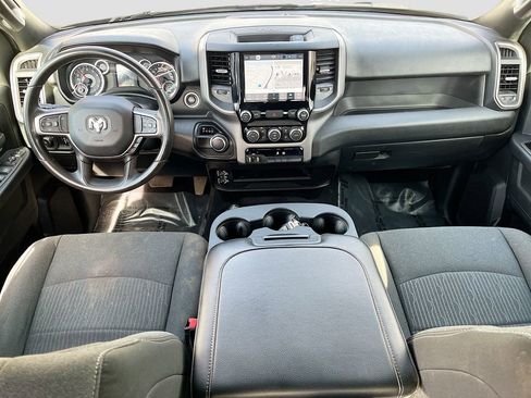 Used 2024 RAM 2500 Tradesman w/ Chrome Appearance Group image 21