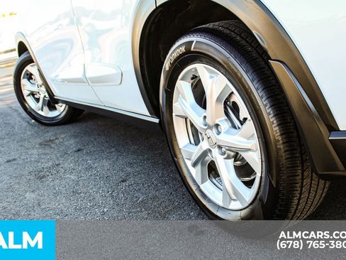 Used 2023 Honda HR-V LX image 15