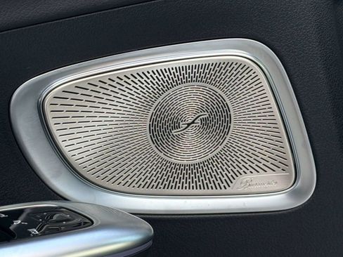 Certified 2026 Mercedes-Benz C 300 4MATIC Sedan image 28