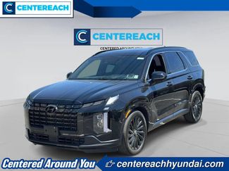Used 2025 Hyundai Palisade Calligraphy AWD/4WD video 1
