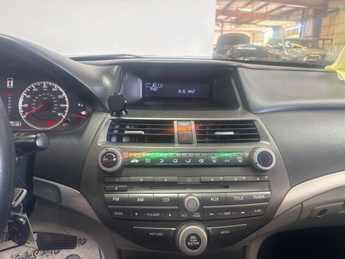 Used 2012 Honda Accord LX image 16