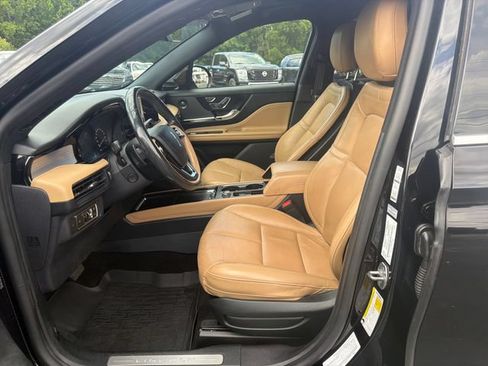 Used 2020 Lincoln Corsair Reserve AWD/4WD image 10