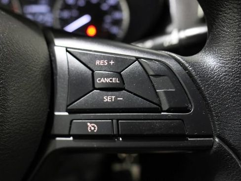 Certified 2023 Nissan Versa S w/ Trunk Package FWD image 19
