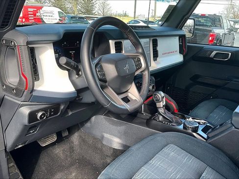 Used 2025 Ford Mustang Mach-E Premium image 10