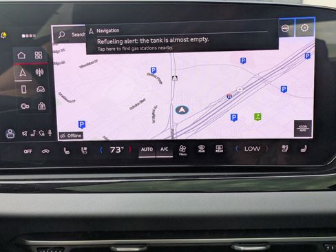 New 2025 Audi A5 2.0T Prestige image 11