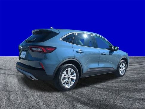 New 2026 Ford Escape Active w/ Tech Pack #1 FWD image 4