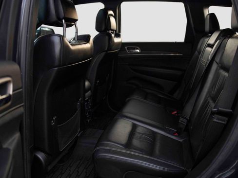 Used 2015 Jeep Grand Cherokee Limited image 15